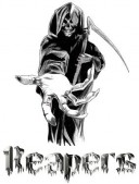 Celebrity Undertaker